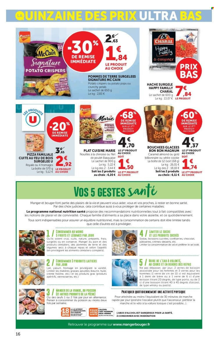 Catalogue HYPER U - 10/03/2026 - 22/03/2026. Page 16