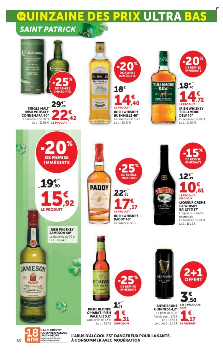 Catalogue HYPER U - 10/03/2026 - 22/03/2026. Page 18