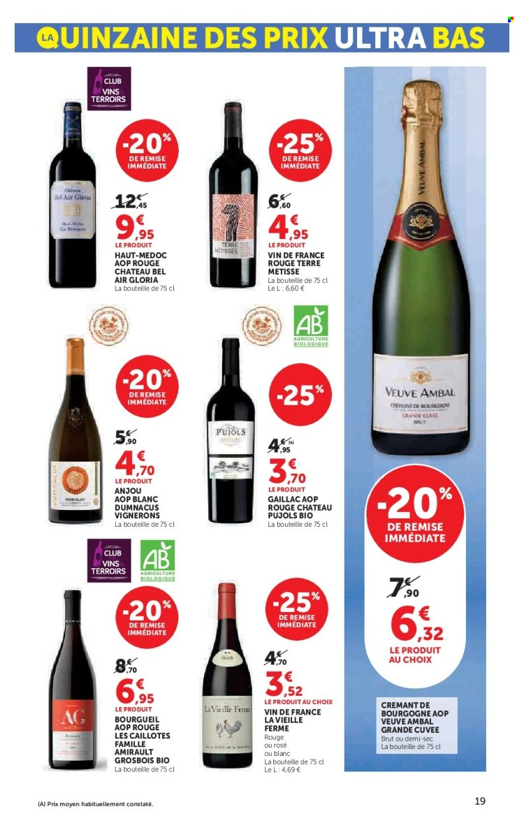 Catalogue HYPER U - 10/03/2026 - 22/03/2026. Page 19