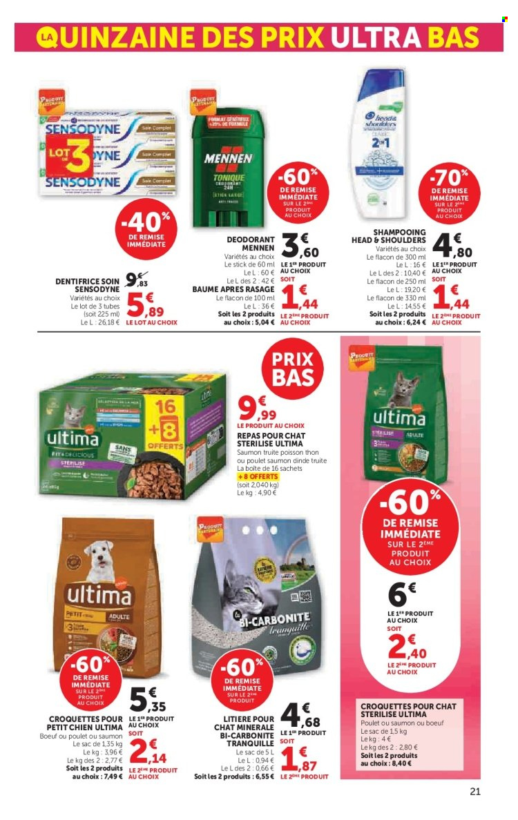 Catalogue HYPER U - 10/03/2026 - 22/03/2026. Page 21