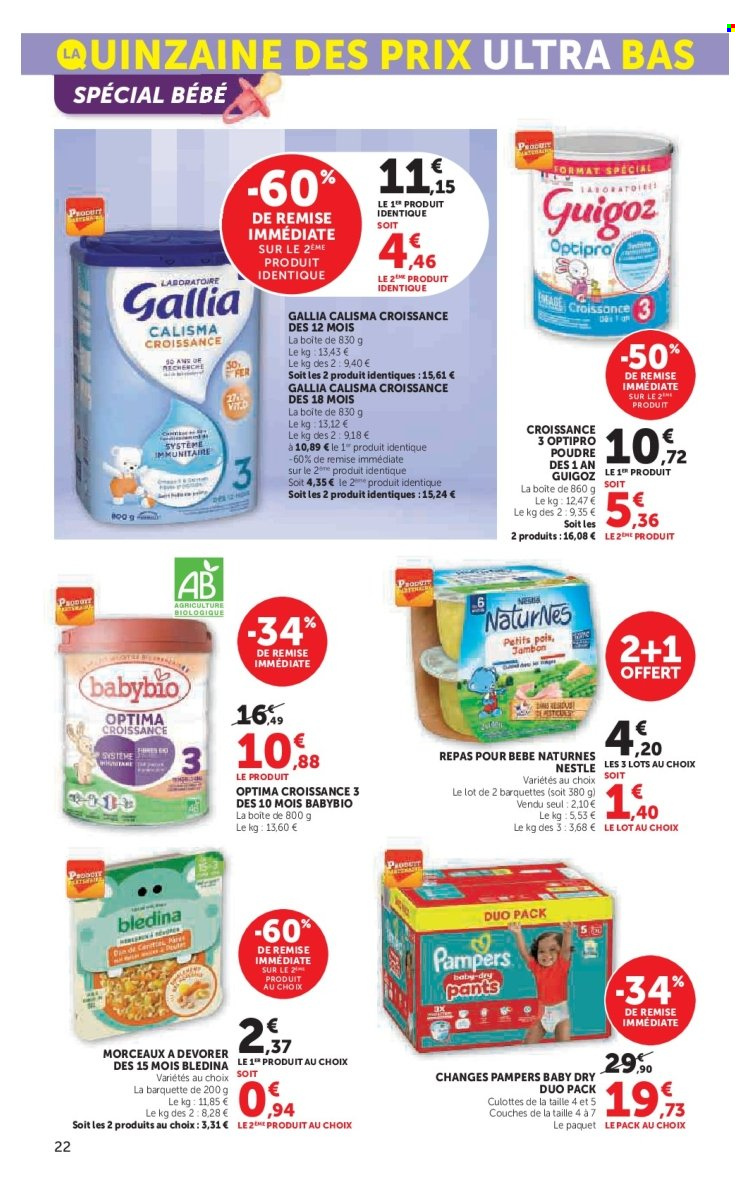 Catalogue HYPER U - 10/03/2026 - 22/03/2026. Page 22