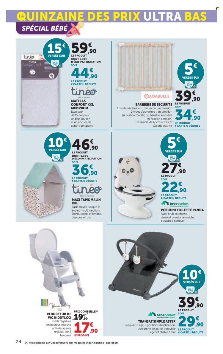 Catalogue HYPER U - 10/03/2026 - 22/03/2026. Page 24