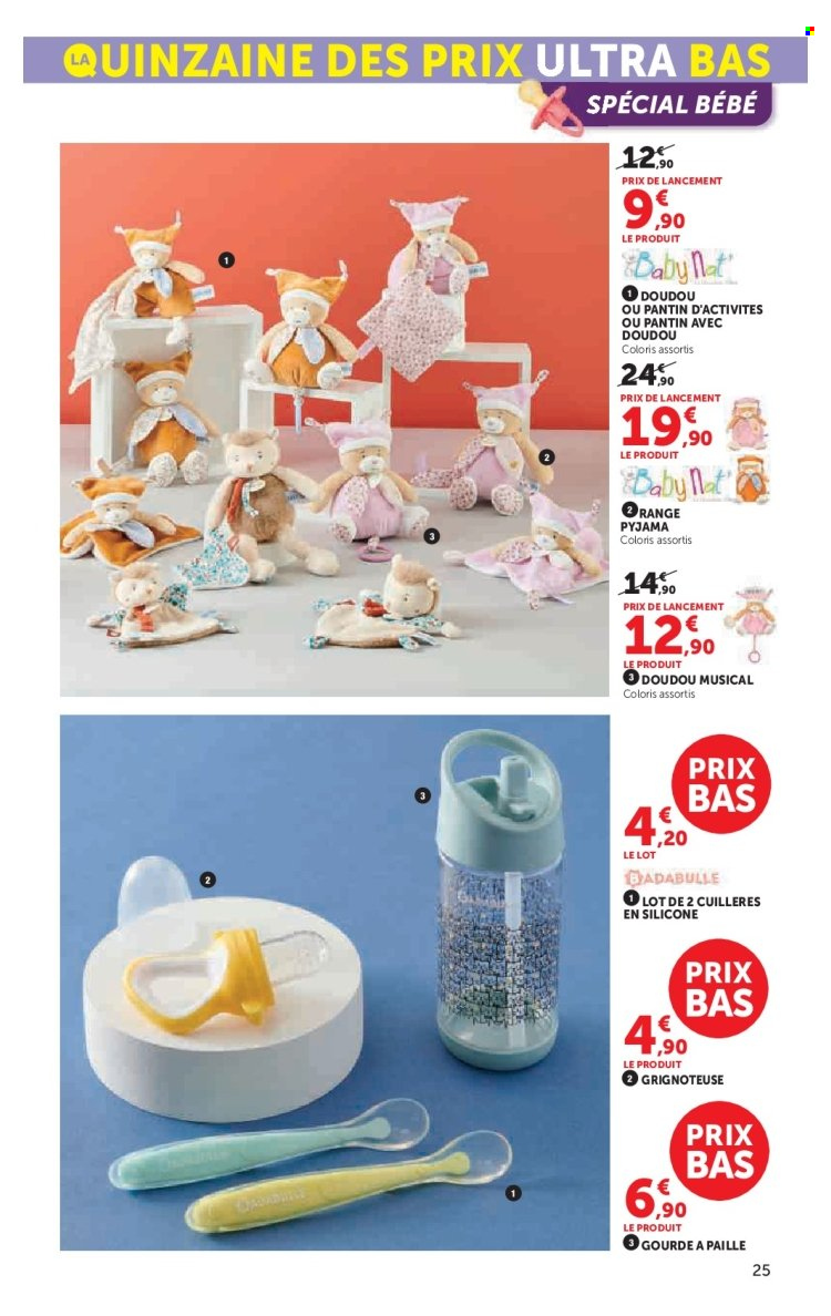 Catalogue HYPER U - 10/03/2026 - 22/03/2026. Page 25