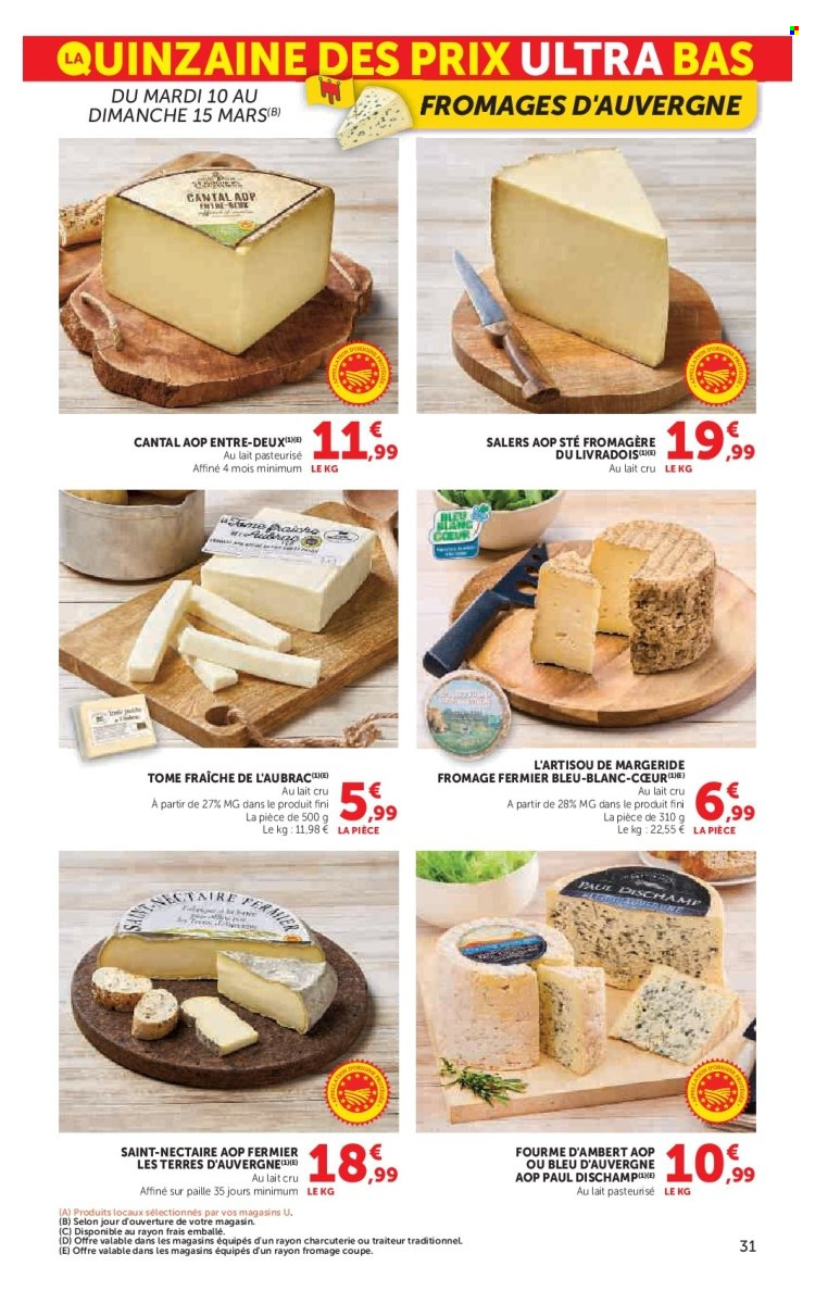 Catalogue HYPER U - 10/03/2026 - 22/03/2026. Page 31