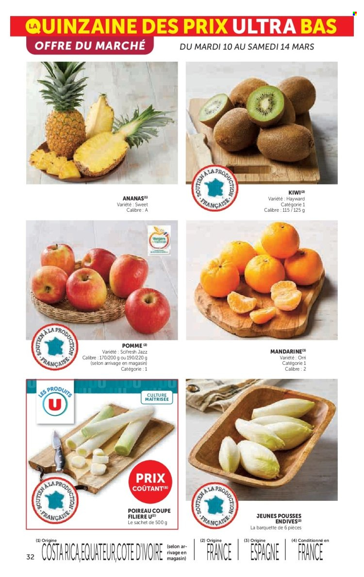 Catalogue HYPER U - 10/03/2026 - 22/03/2026. Page 32