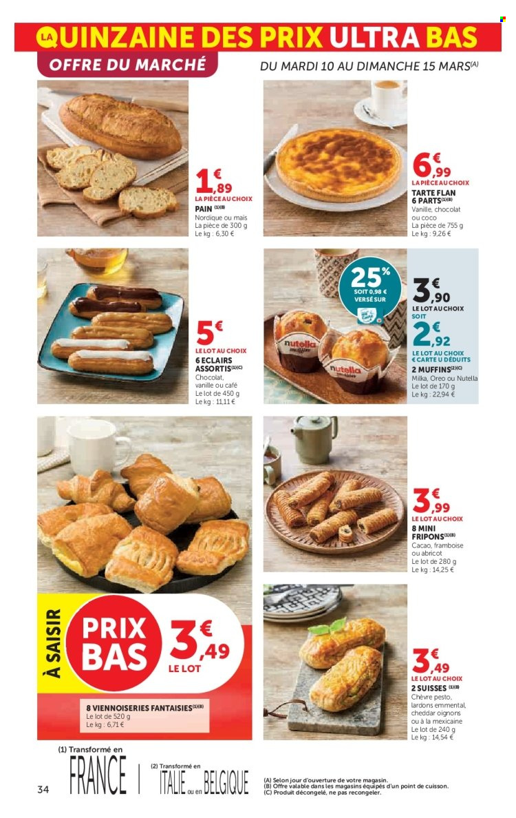 Catalogue HYPER U - 10/03/2026 - 22/03/2026. Page 34