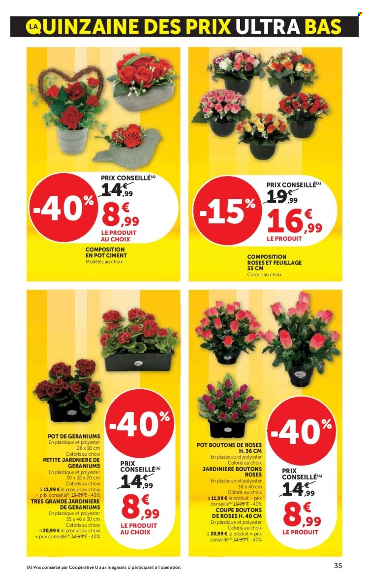 Catalogue HYPER U - 10/03/2026 - 22/03/2026. Page 35