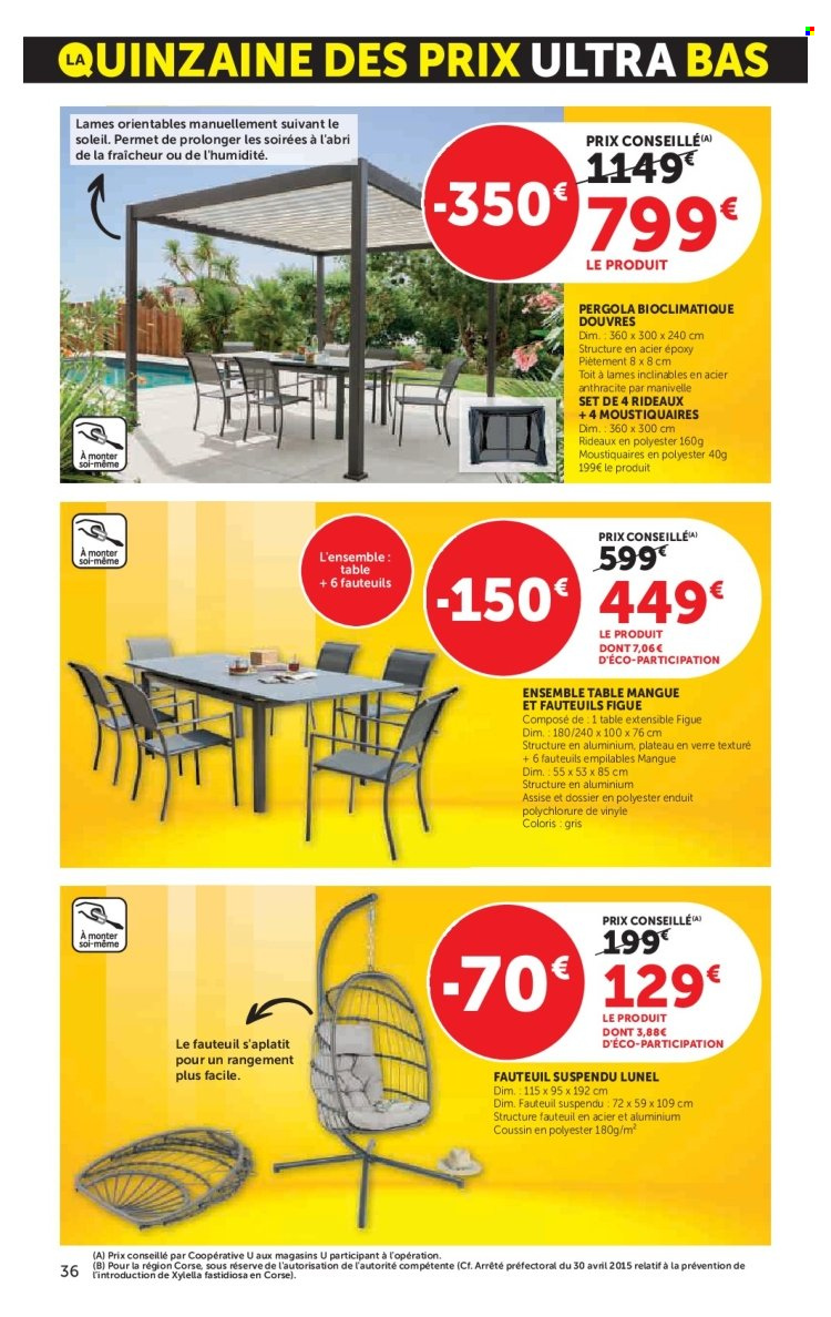 Catalogue HYPER U - 10/03/2026 - 22/03/2026. Page 36