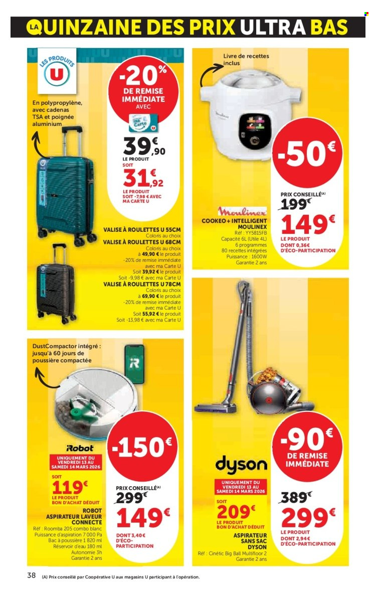 Catalogue HYPER U - 10/03/2026 - 22/03/2026. Page 38