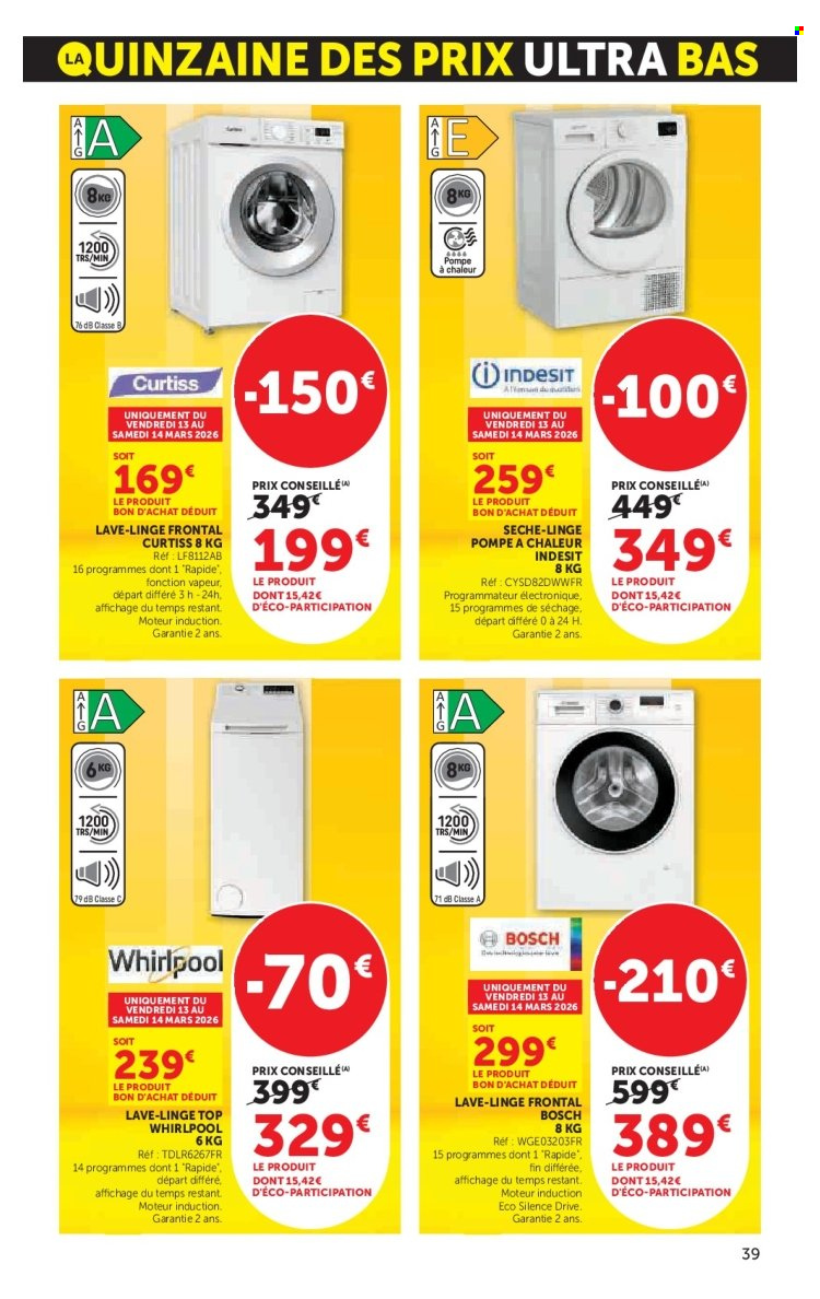 Catalogue HYPER U - 10/03/2026 - 22/03/2026. Page 39