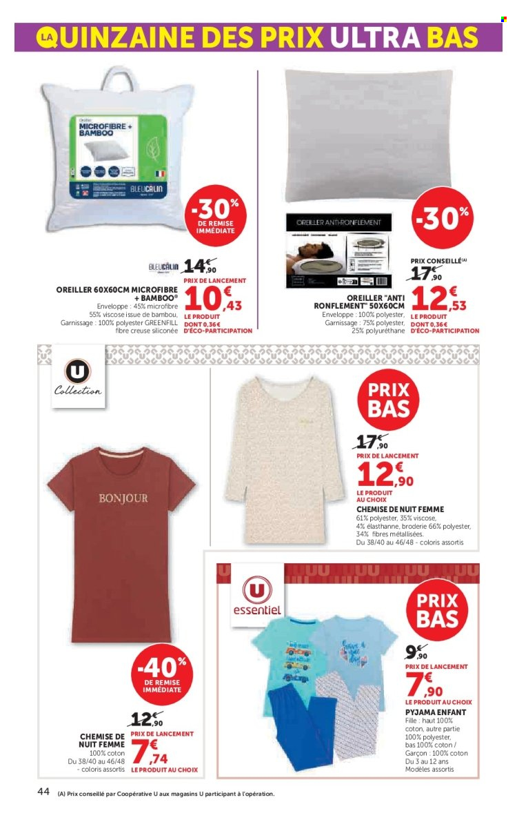 Catalogue HYPER U - 10/03/2026 - 22/03/2026. Page 44