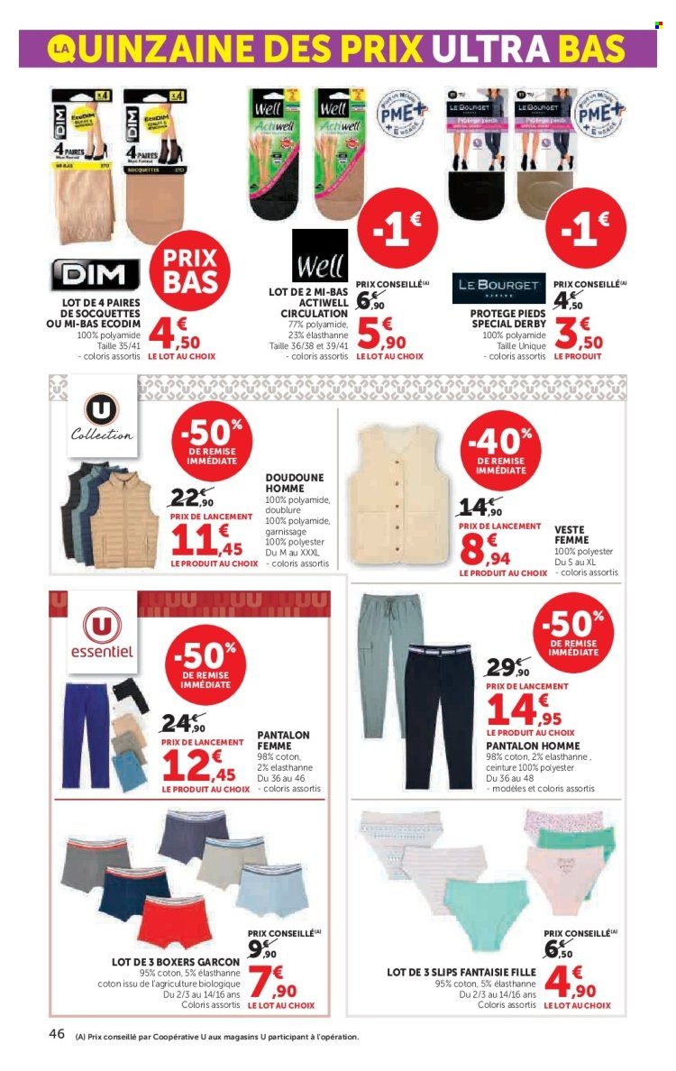Catalogue HYPER U - 10/03/2026 - 22/03/2026. Page 46