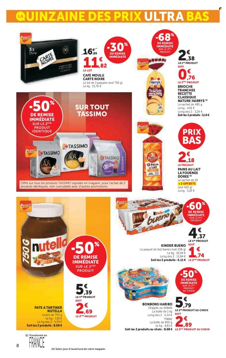 Catalogue U express - 10/03/2026 - 22/03/2026. Page 8