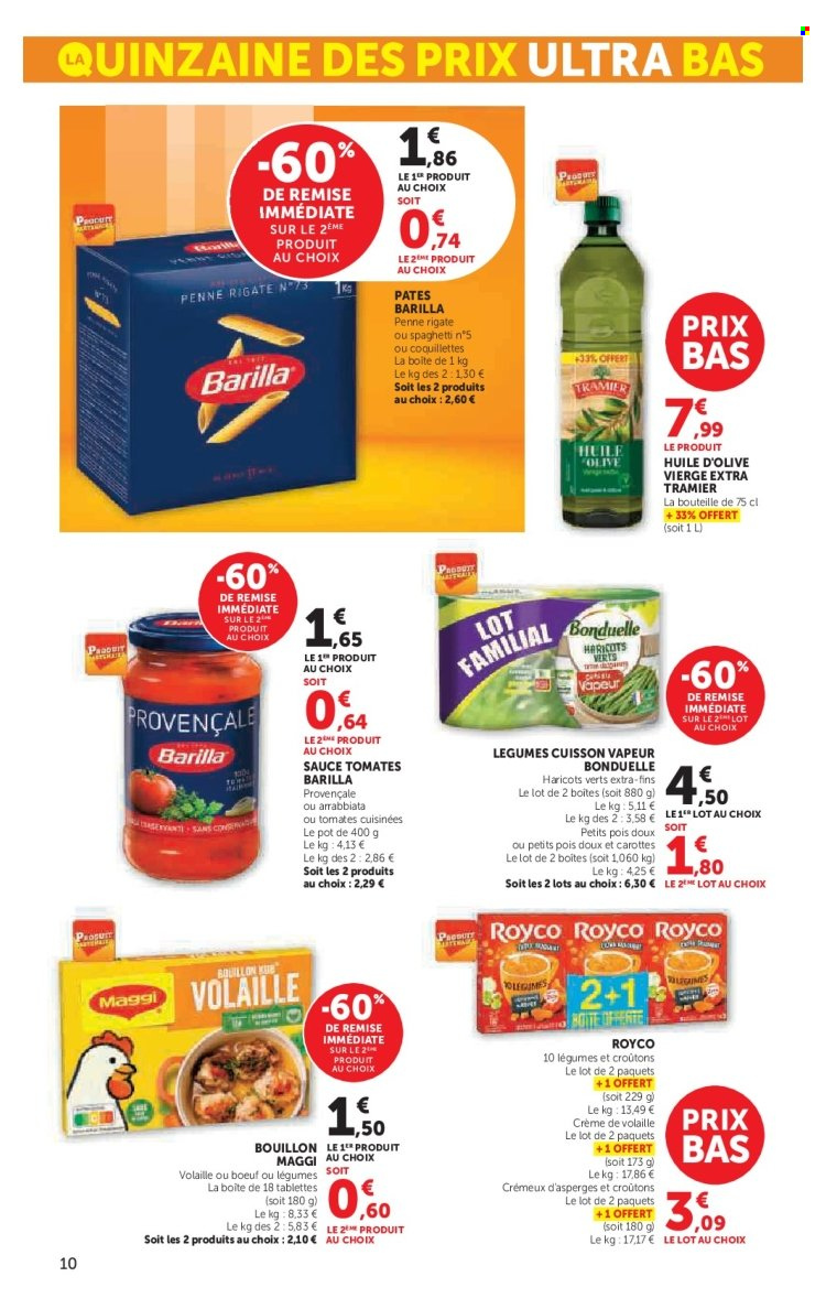 Catalogue U express - 10/03/2026 - 22/03/2026. Page 10
