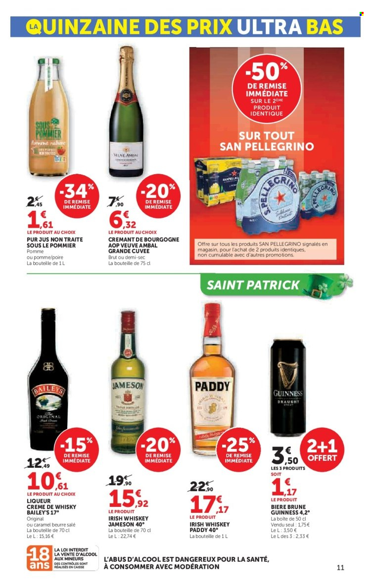 Catalogue U express - 10/03/2026 - 22/03/2026. Page 11