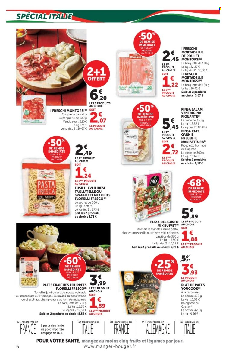 Catalogue Magasins U - 10/03/2026 - 15/03/2026. Page 6