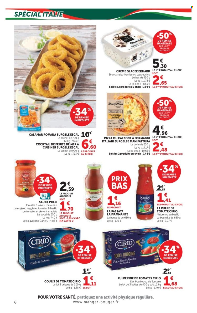 Catalogue Magasins U - 10/03/2026 - 15/03/2026. Page 8