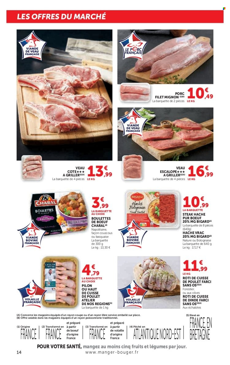 Catalogue Magasins U - 10/03/2026 - 15/03/2026. Page 14