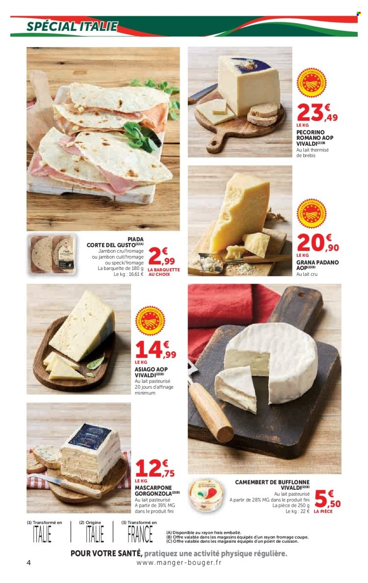 Catalogue U express - 10/03/2026 - 15/03/2026. Page 4