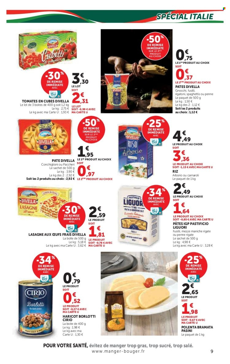 Catalogue U express - 10/03/2026 - 15/03/2026. Page 9