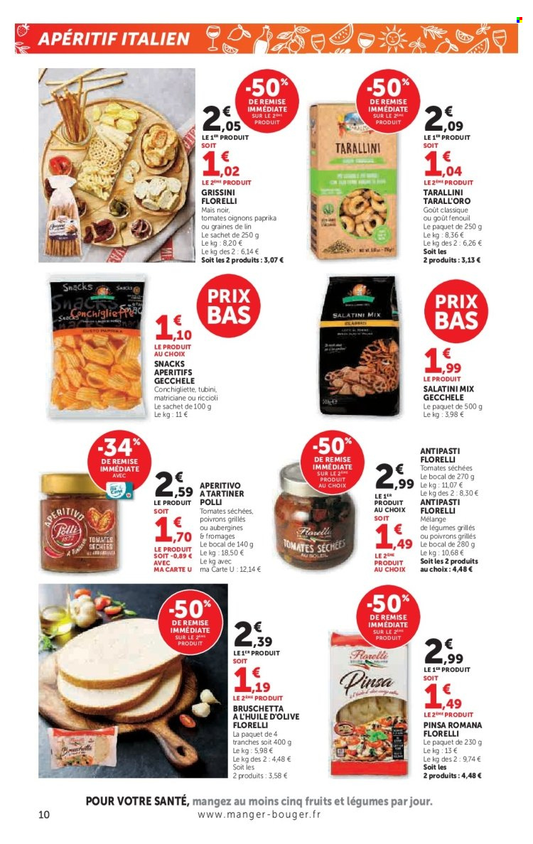 Catalogue U express - 10/03/2026 - 15/03/2026. Page 10