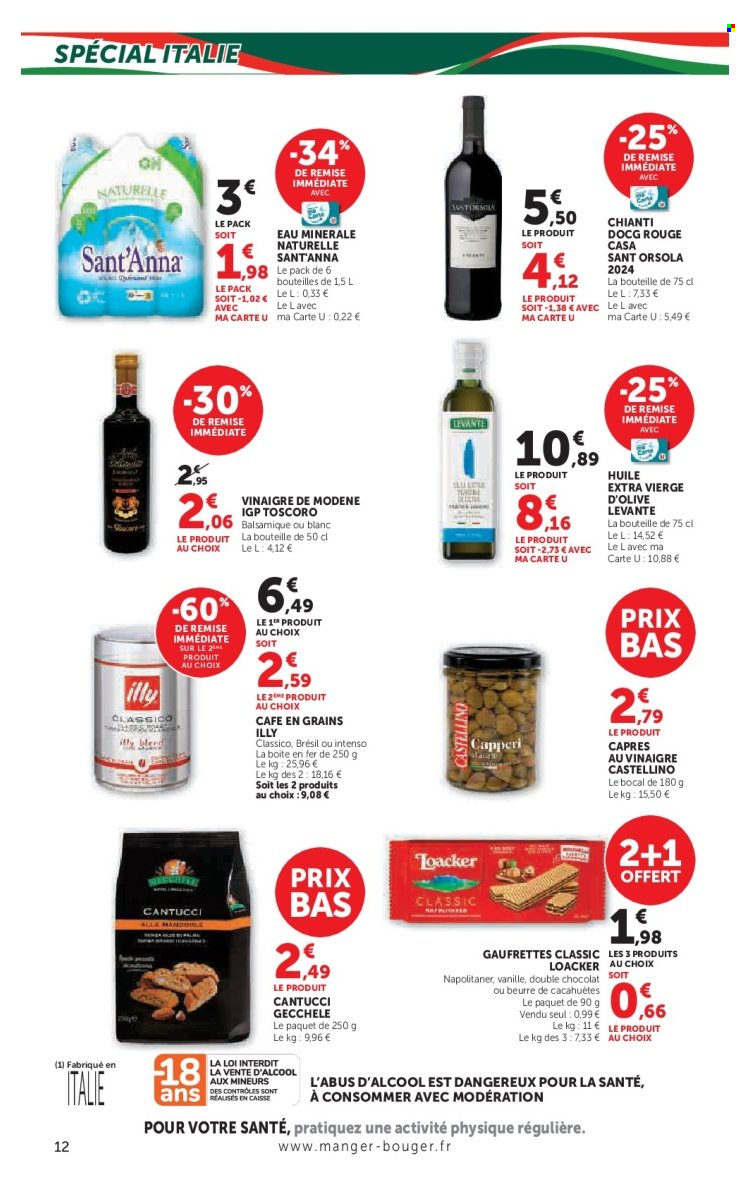 Catalogue U express - 10/03/2026 - 15/03/2026. Page 12