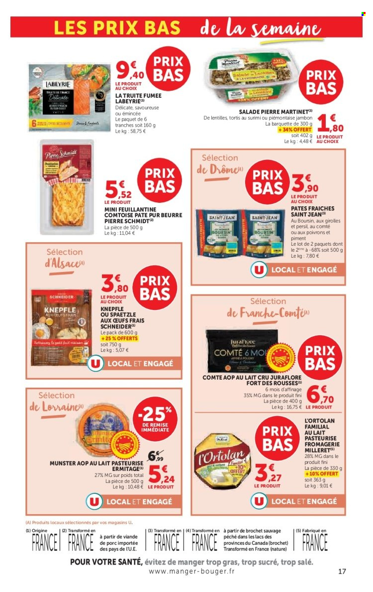 Catalogue U express - 10/03/2026 - 15/03/2026. Page 17