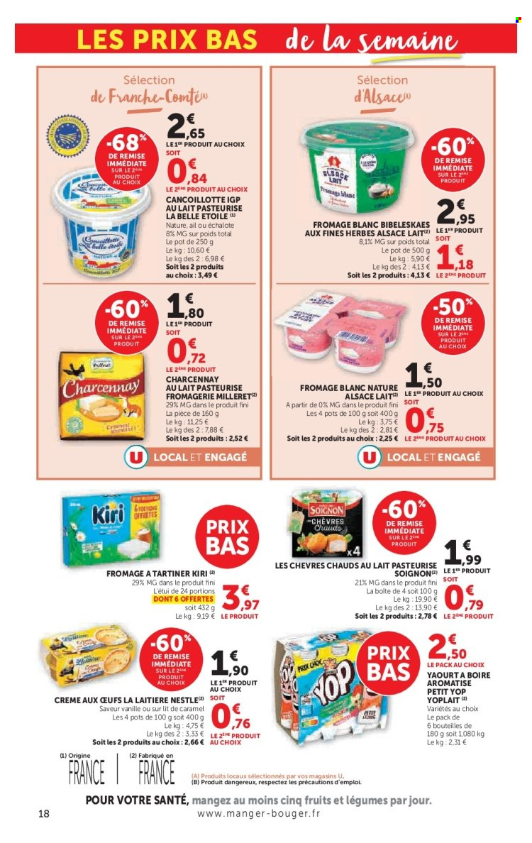 Catalogue U express - 10/03/2026 - 15/03/2026. Page 18
