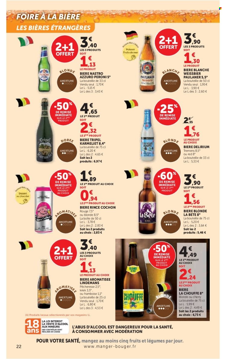 Catalogue U express - 10/03/2026 - 15/03/2026. Page 22