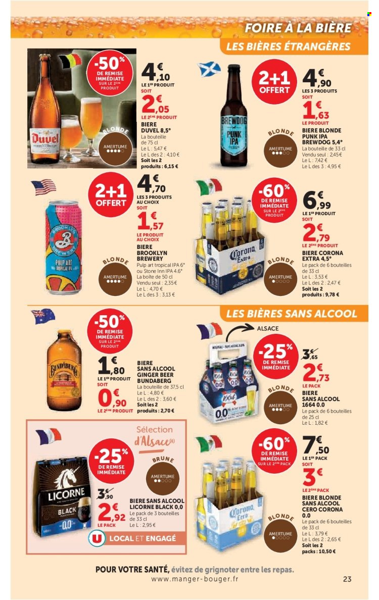 Catalogue U express - 10/03/2026 - 15/03/2026. Page 23