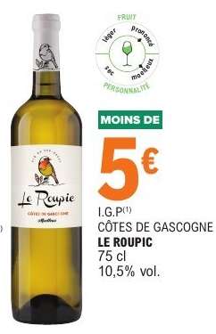 Le Roupic