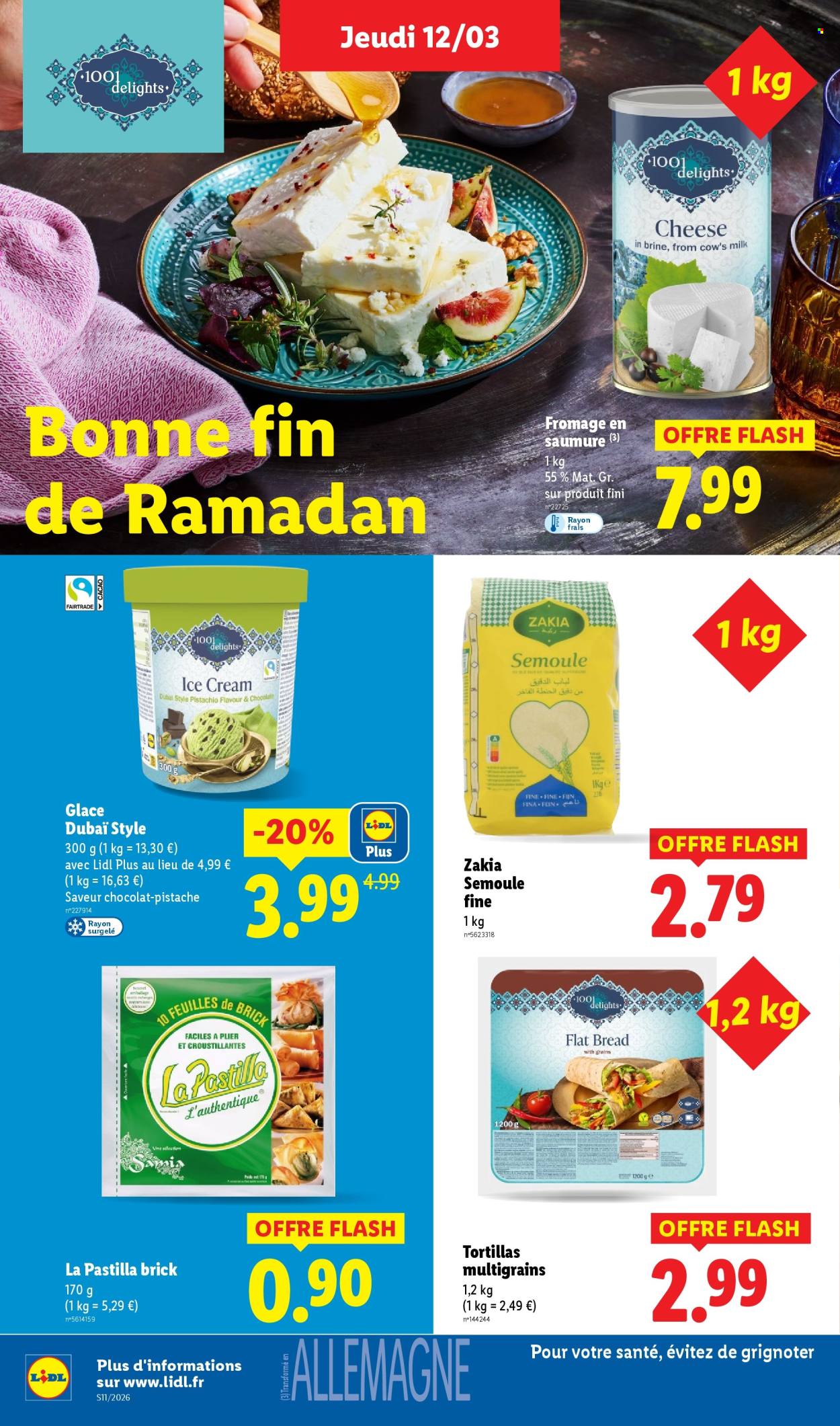 Catalogue Lidl - 12/03/2026 - 18/03/2026. Page 24