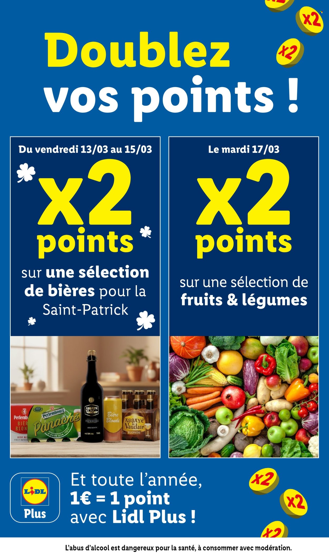 Catalogue Lidl - 12/03/2026 - 18/03/2026. Page 29