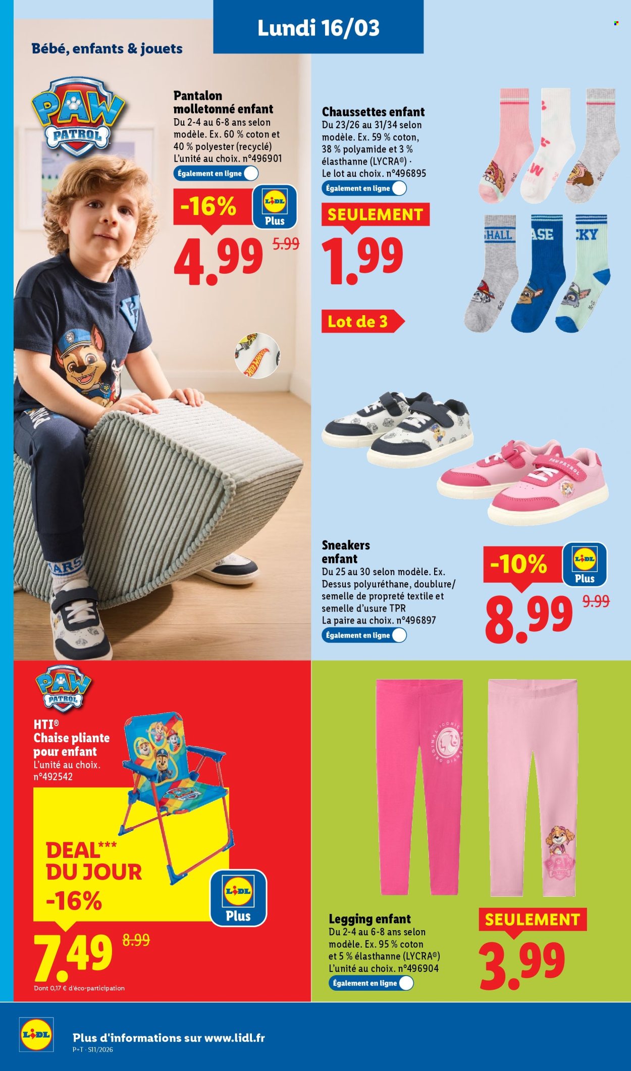 Catalogue Lidl - 12/03/2026 - 18/03/2026. Page 60