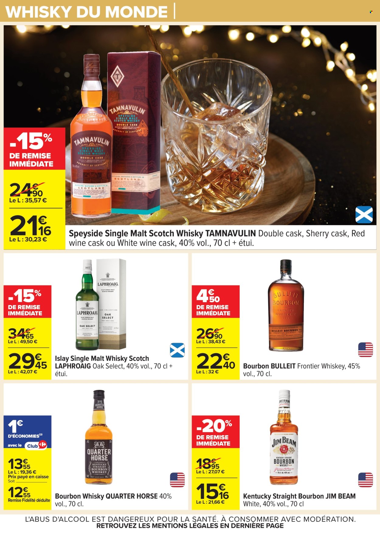 Catalogue Carrefour Hypermarchés - 10/03/2026 - 23/03/2026. Page 8