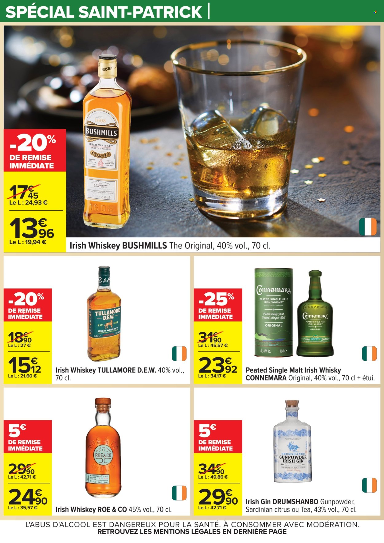 Catalogue Carrefour Hypermarchés - 10/03/2026 - 23/03/2026. Page 11