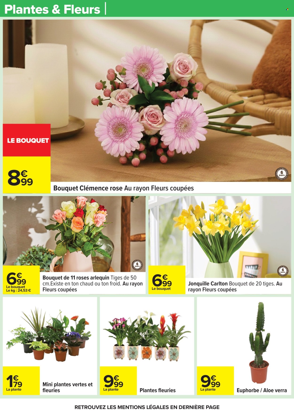 Catalogue Carrefour Hypermarchés - 10/03/2026 - 23/03/2026. Page 31