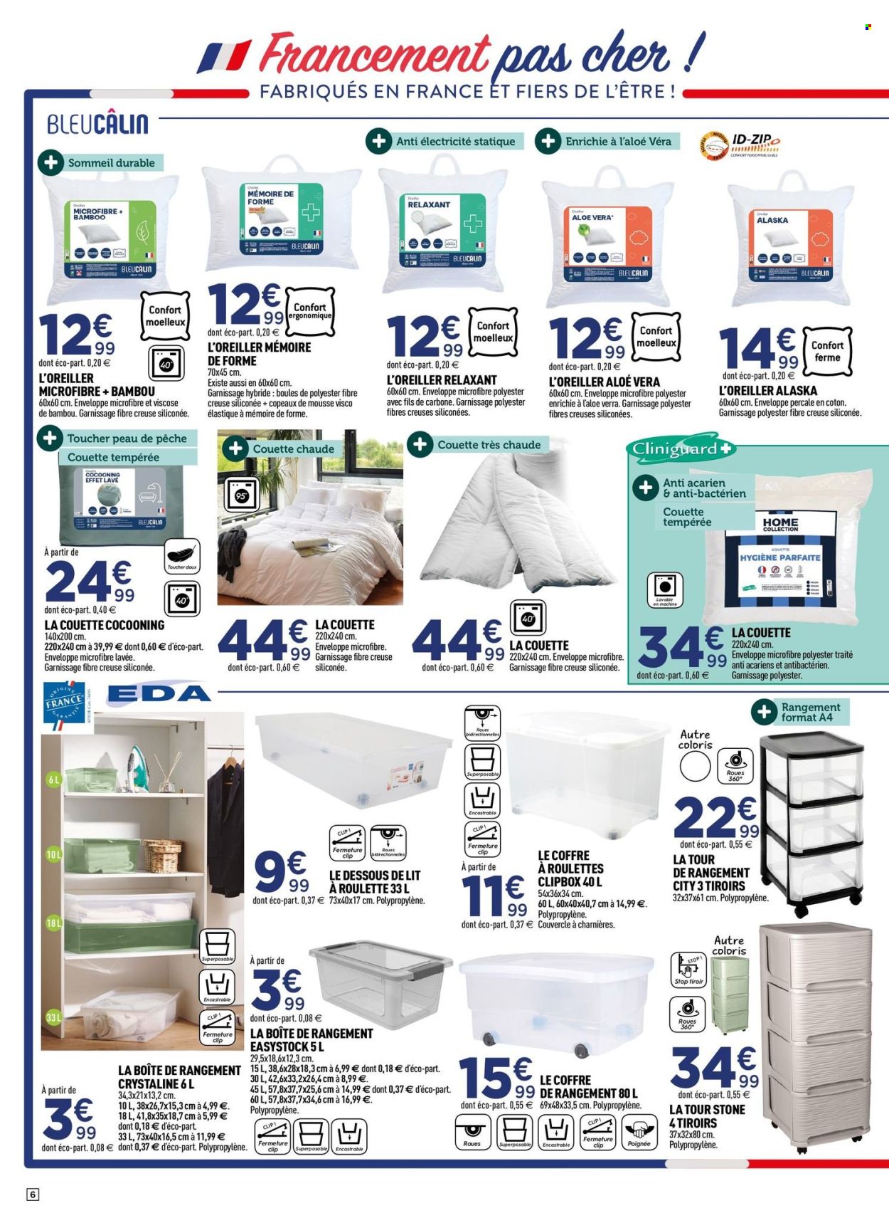 Catalogue Centrakor - 06/03/2026 - 17/03/2026. Page 6