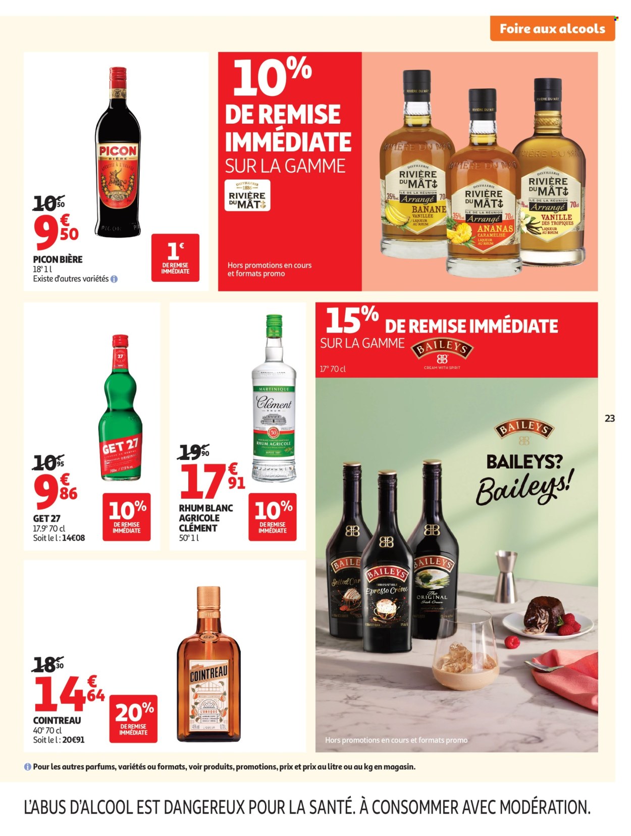 Catalogue Auchan - 10/03/2026 - 22/03/2026. Page 23