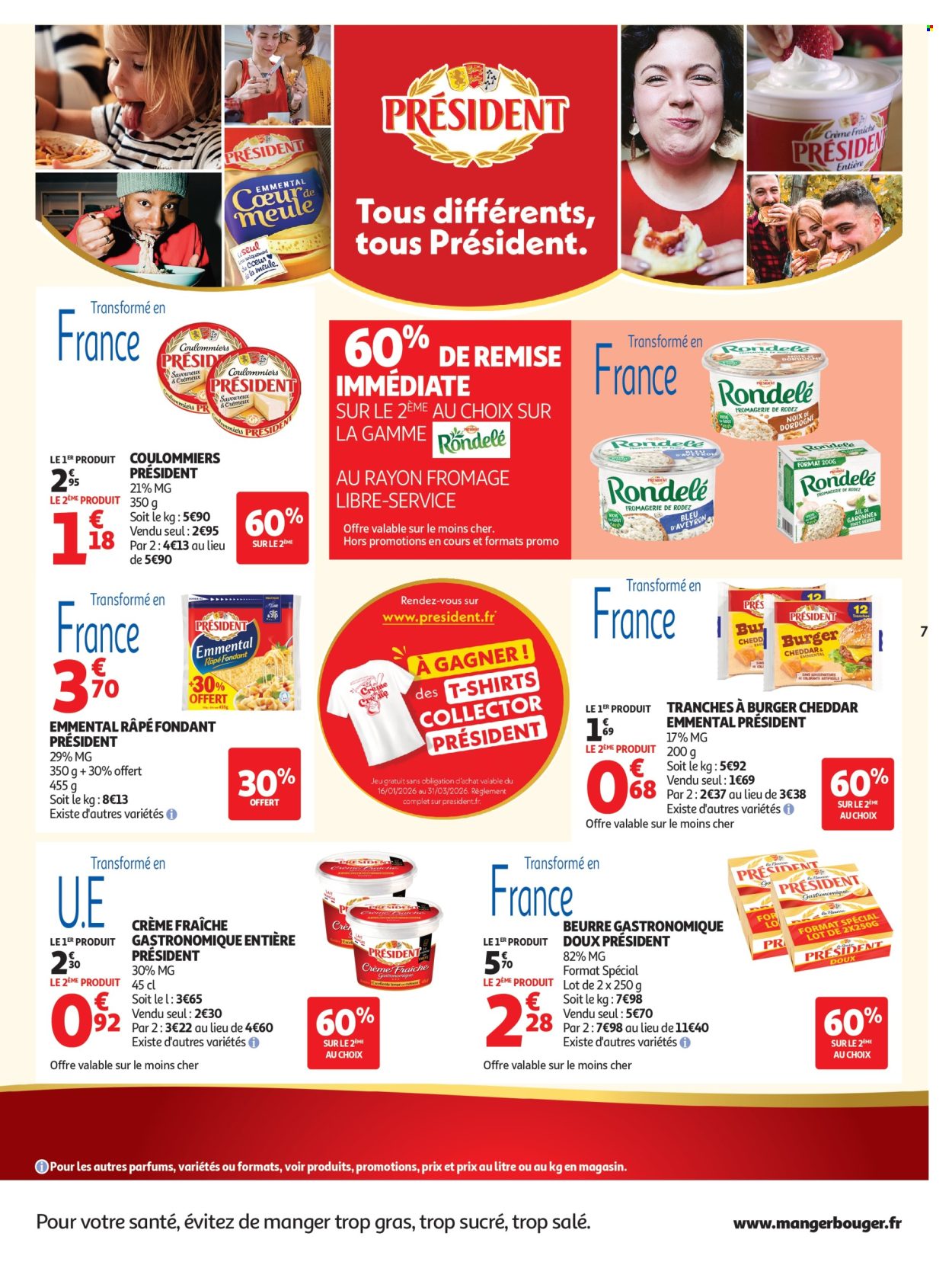 Catalogue Auchan - 10/03/2026 - 21/03/2026. Page 7