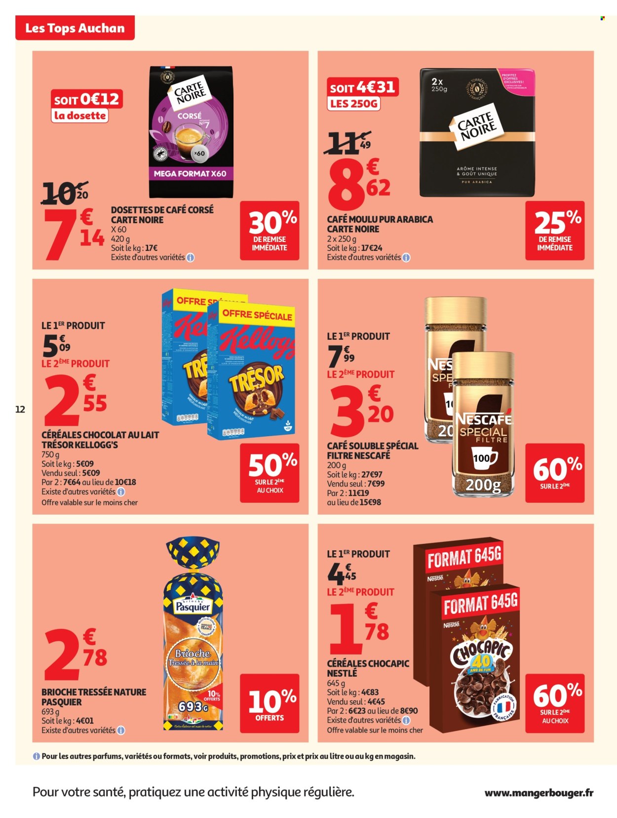 Catalogue Auchan - 10/03/2026 - 21/03/2026. Page 12