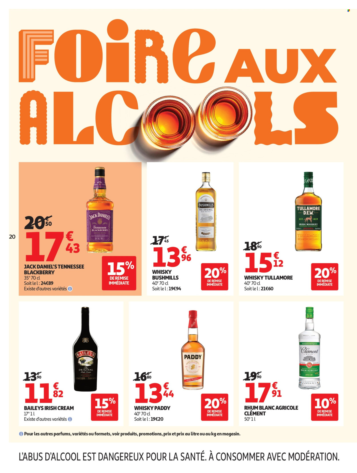 Catalogue Auchan - 10/03/2026 - 21/03/2026. Page 20