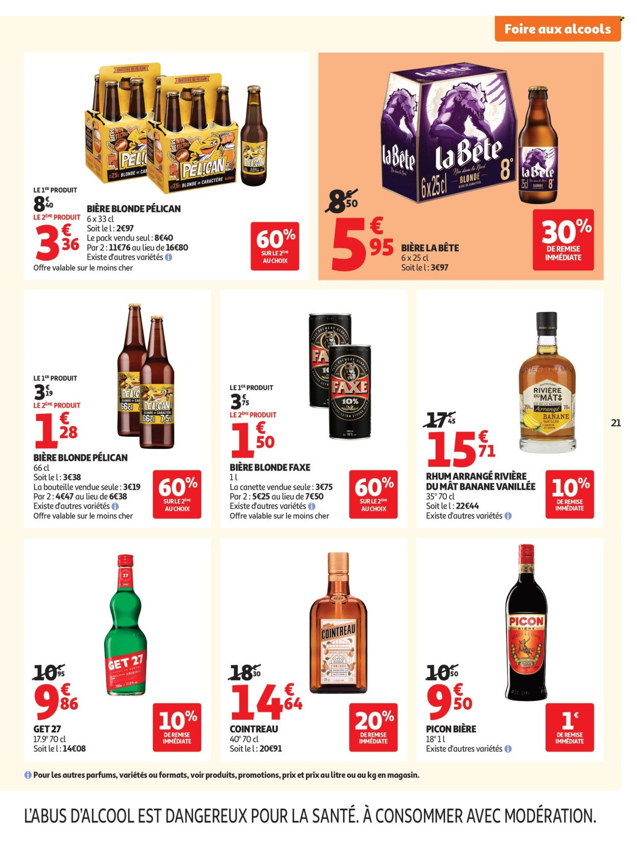 Catalogue Auchan - 10/03/2026 - 21/03/2026. Page 21