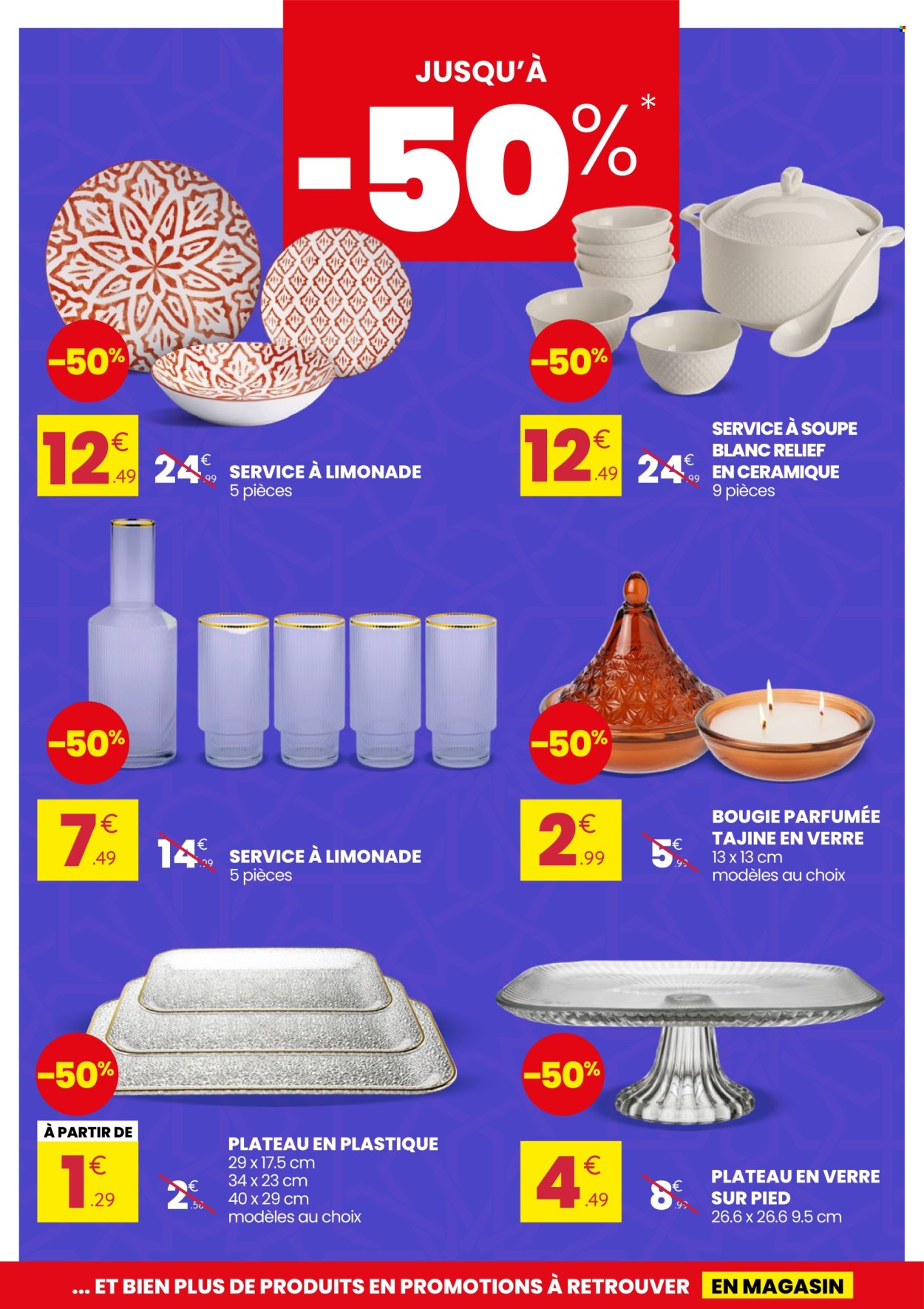 Catalogue Stokomani - 06/03/2026 - 23/03/2026. Page 2