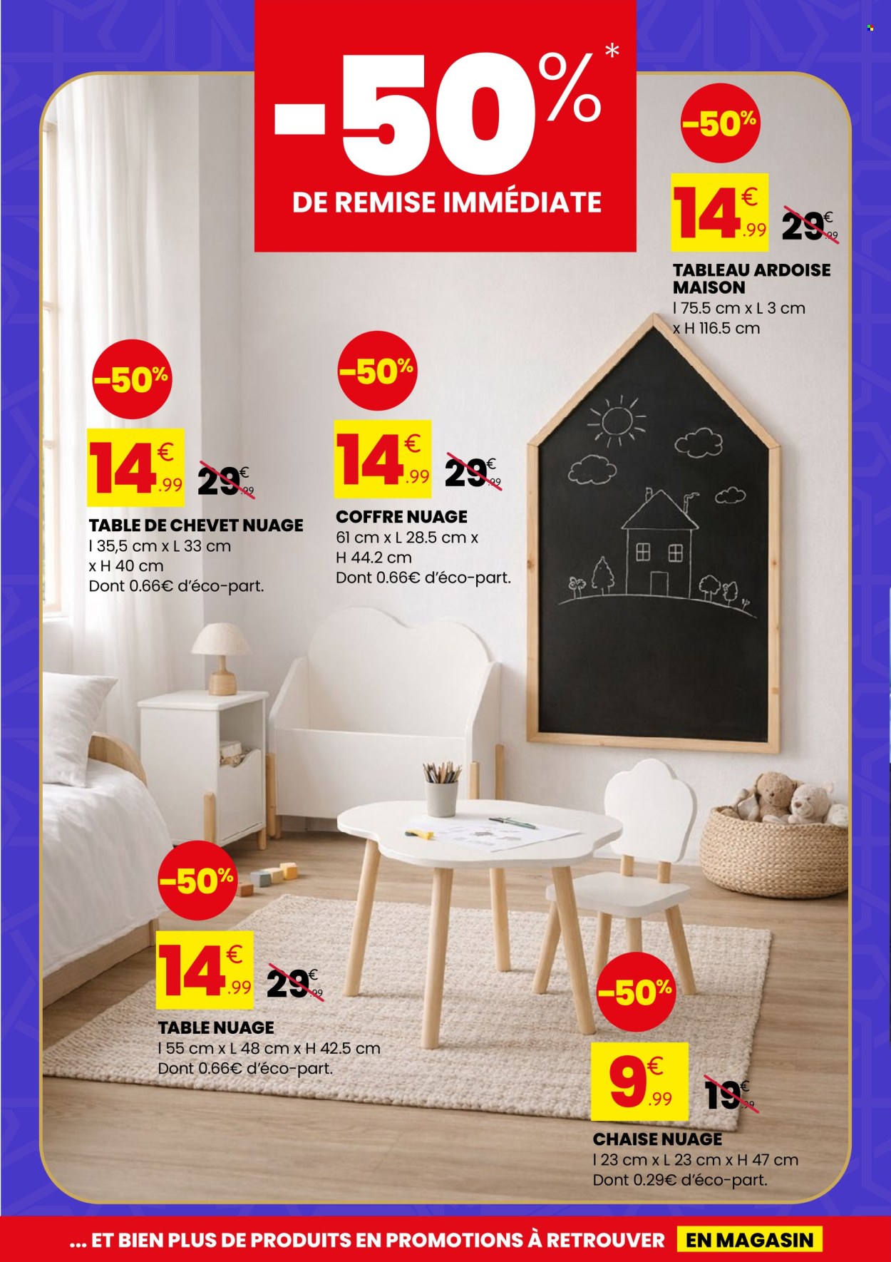 Catalogue Stokomani - 06/03/2026 - 23/03/2026. Page 4