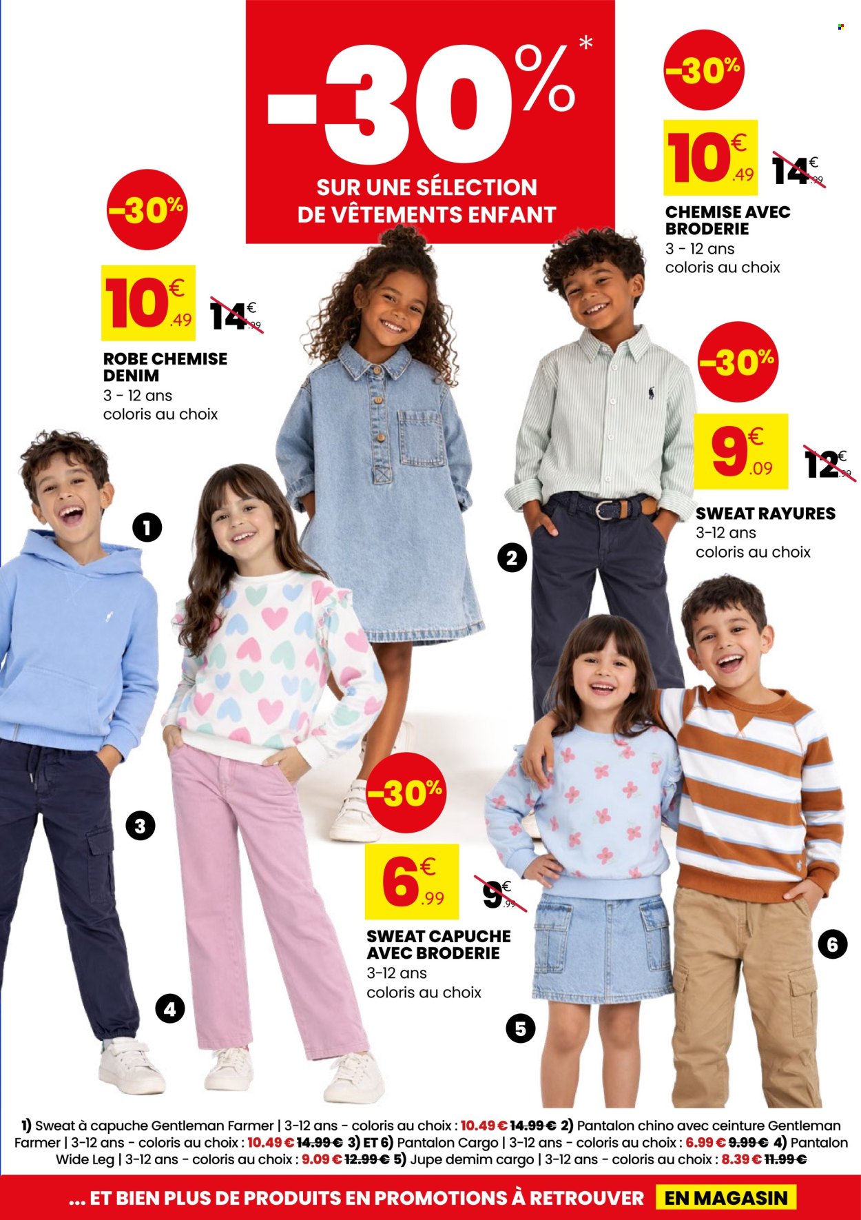 Catalogue Stokomani - 06/03/2026 - 23/03/2026. Page 5