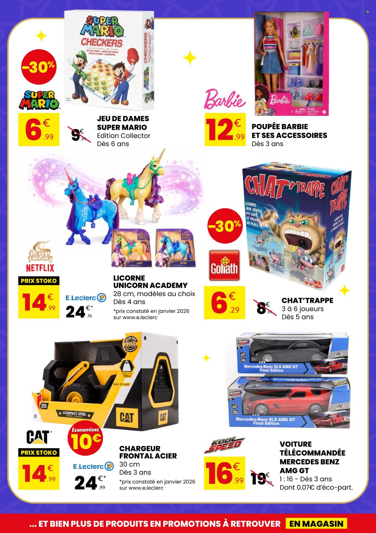 Catalogue Stokomani - 06/03/2026 - 23/03/2026. Page 6