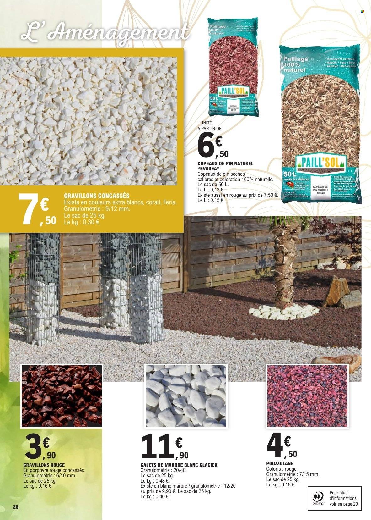 Catalogue E.Leclerc - 10/03/2026 - 21/03/2026. Page 26