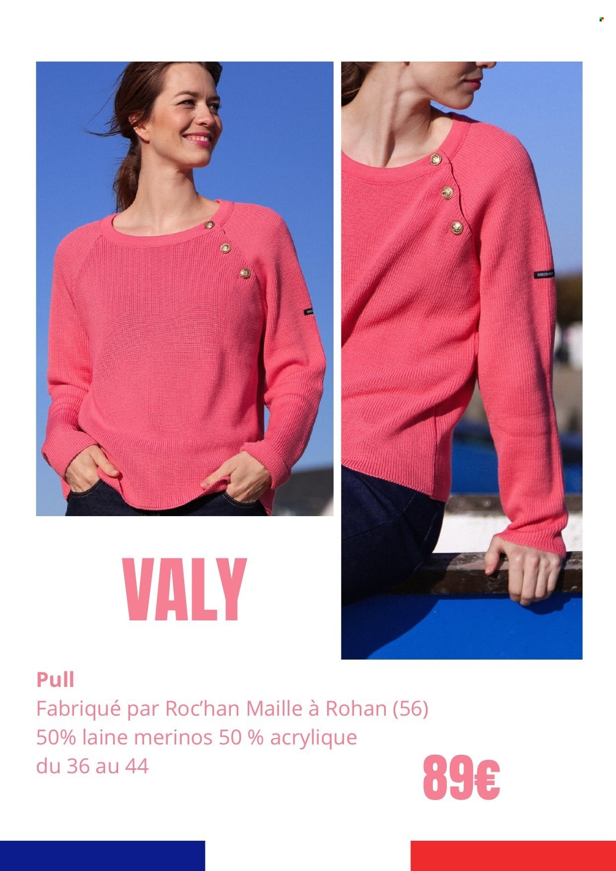 Catalogue E.Leclerc - 10/03/2026 - 30/08/2026. Page 2