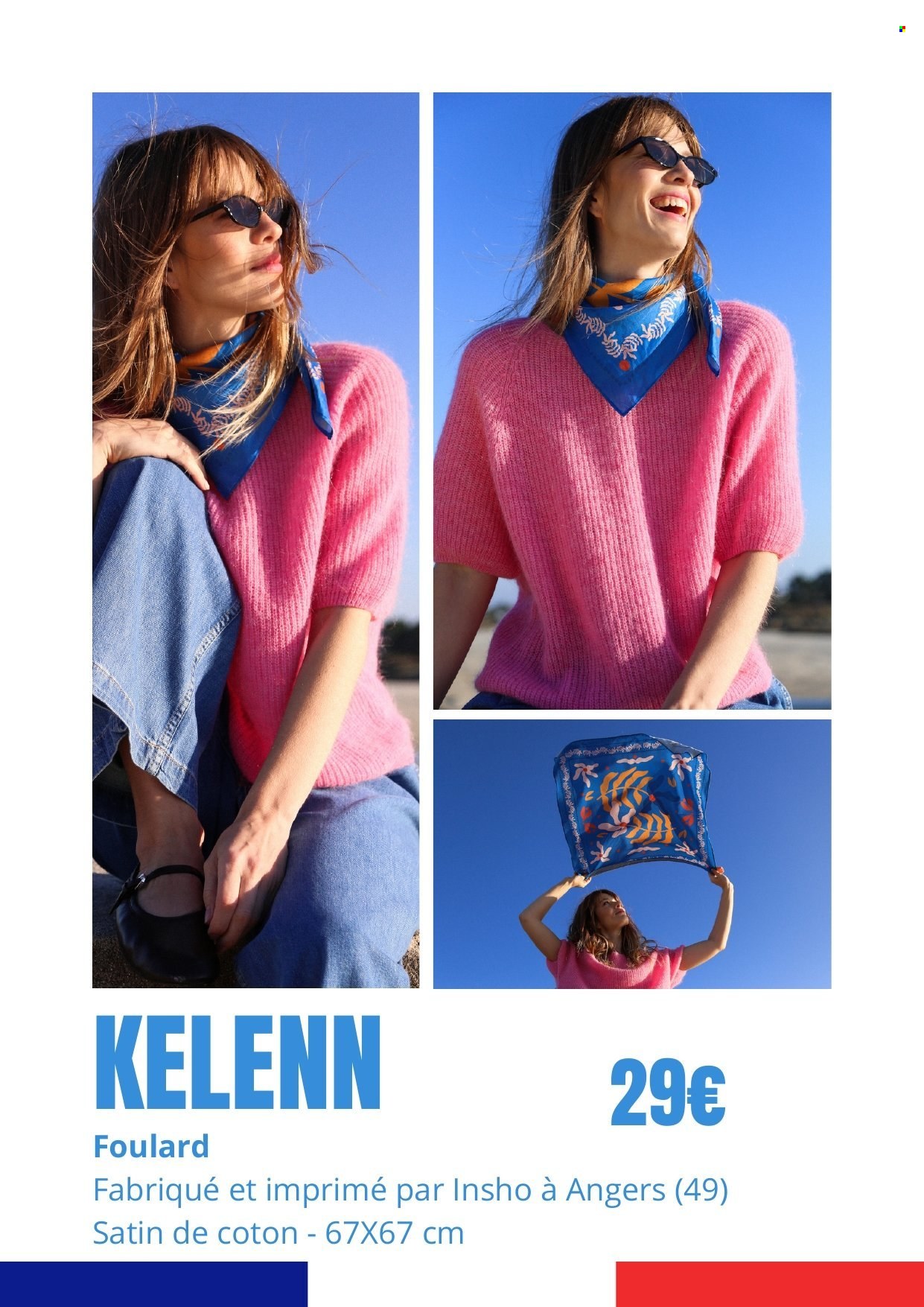 Catalogue E.Leclerc - 10/03/2026 - 30/08/2026. Page 7